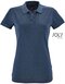 Women`s Polo Shirt Perfect