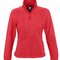 Women`s Fleece Jacket North