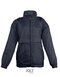 Kids` Windbreaker Surf