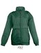 Kids` Windbreaker Surf