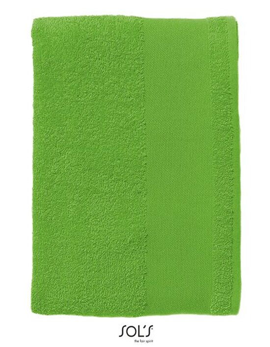 Guest Towel Island 30