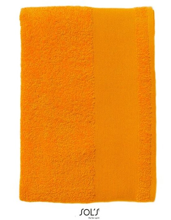 Guest Towel Island 30