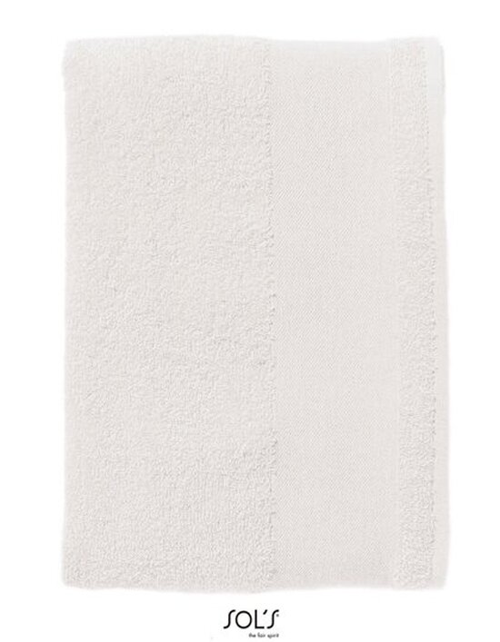Guest Towel Island 30