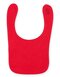 Plain and Contrast Bib