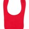 Plain and Contrast Bib