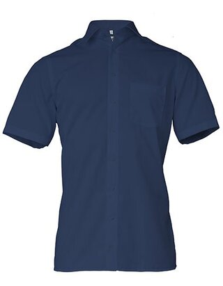 MV797312 Marvelis Men´s Shirt Comfort Fit Short Sleeve