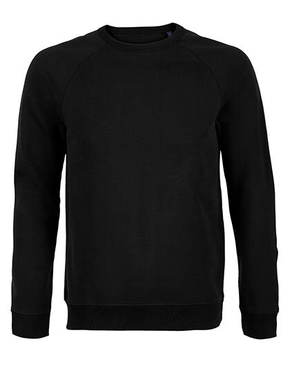 NB3194 Men´s French Terry Sweatshirt Nelson