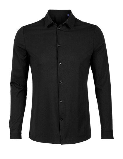 NB3198 Men´s Mercerised Shirt Balthazar