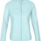 NB3787 Women´s Mao Collar Shirt Bart