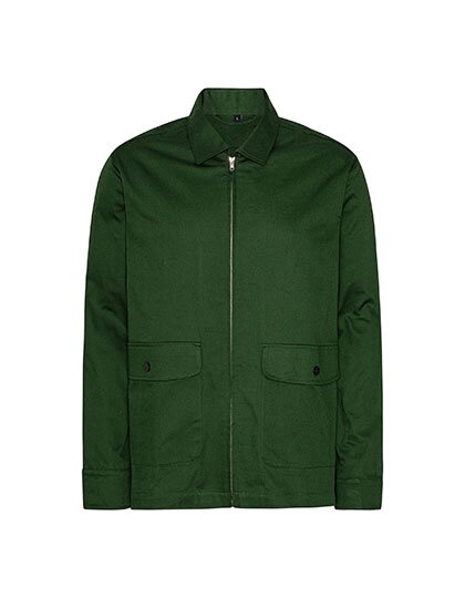 NE67701 Neutral Twill Jacket