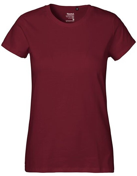 Ladies` Classic T-Shirt