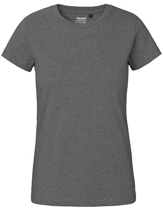 Ladies` Classic T-Shirt