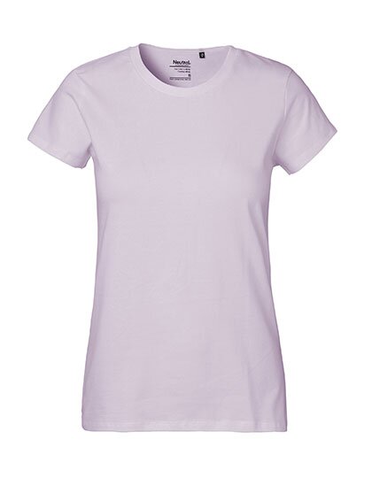 Ladies` Classic T-Shirt