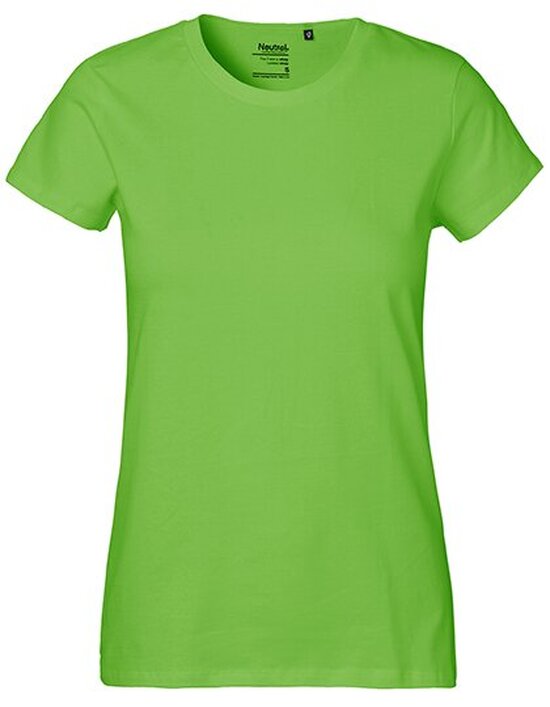 Ladies` Classic T-Shirt