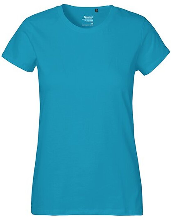 Ladies` Classic T-Shirt
