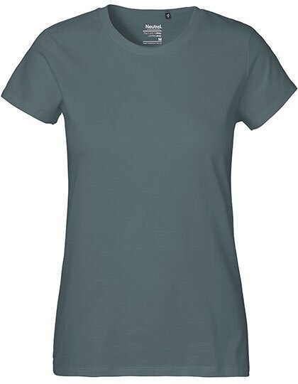 Ladies` Classic T-Shirt