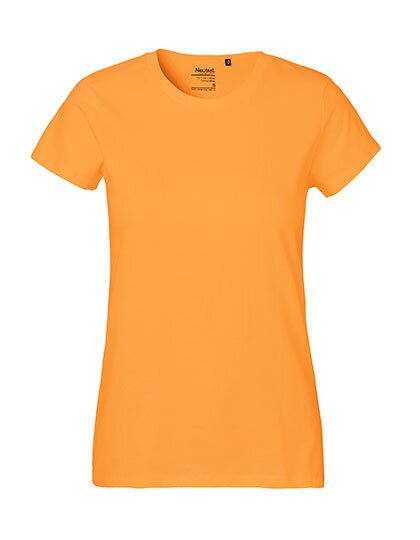 Ladies` Classic T-Shirt