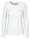 Ladies` Long Sleeve T-Shirt