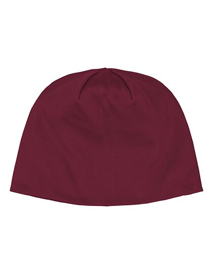NE93051 Interlock Beanie