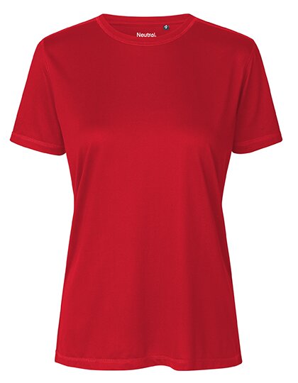 Ladies Performance T-Shirt