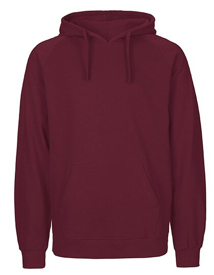 NET63101 Unisex Tiger Cotton Hoodie