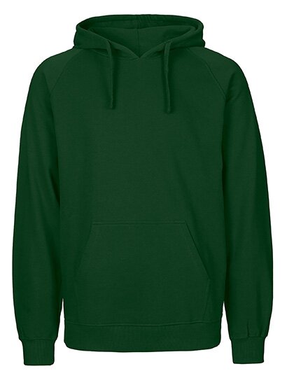 NET63101 Unisex Tiger Cotton Hoodie