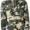 Men`s Heavyweight Hooded Pullover