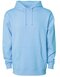 Men`s Heavyweight Hooded Pullover
