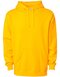 Men`s Heavyweight Hooded Pullover