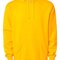 Men`s Heavyweight Hooded Pullover