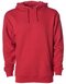 Men`s Heavyweight Hooded Pullover