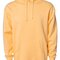 Men`s Heavyweight Hooded Pullover