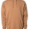 Men`s Heavyweight Hooded Pullover