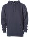 Men`s Heavyweight Hooded Pullover