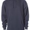Men`s Heavyweight Hooded Pullover
