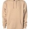 Men`s Heavyweight Hooded Pullover