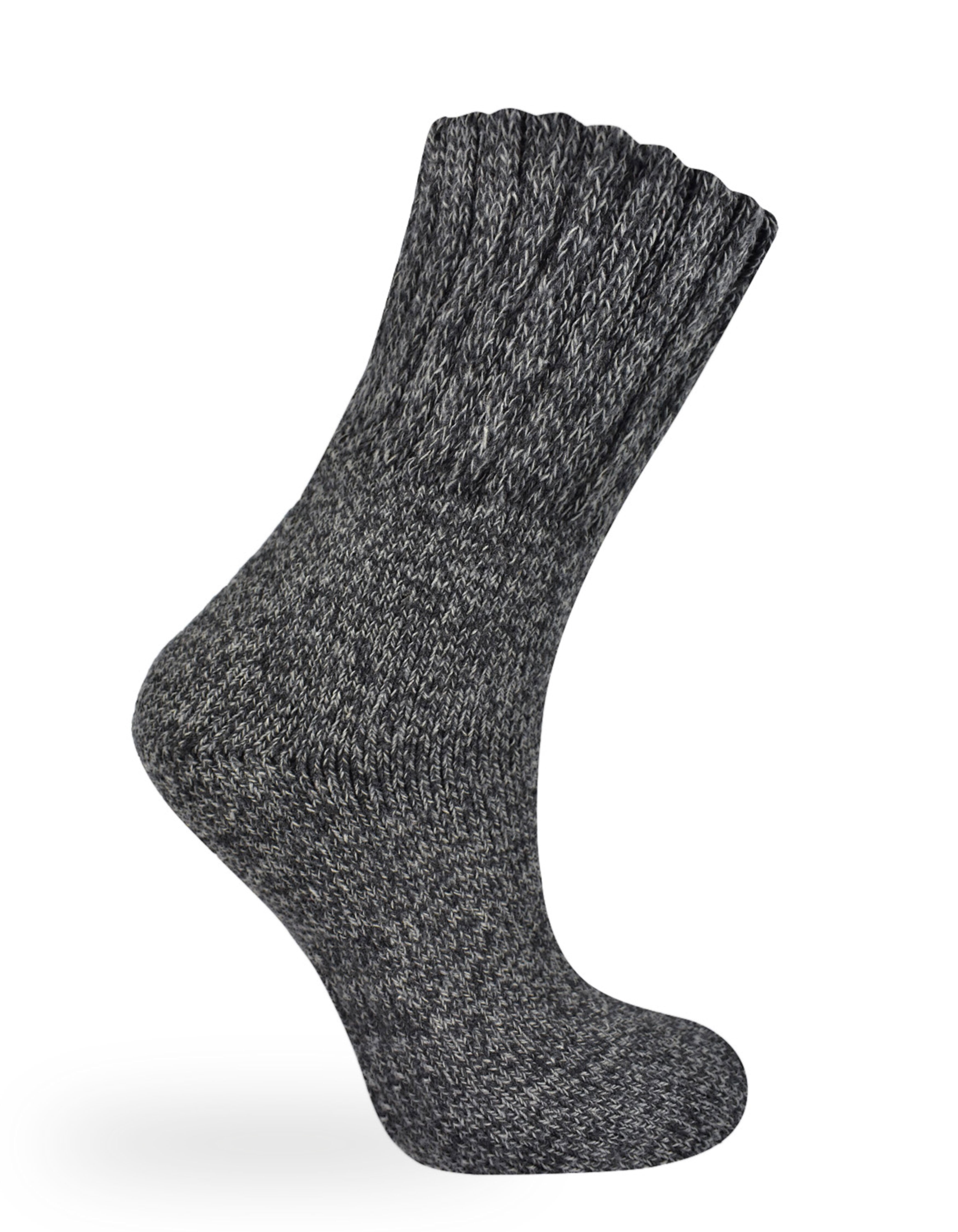 NT1018 L-merch Wintersocken