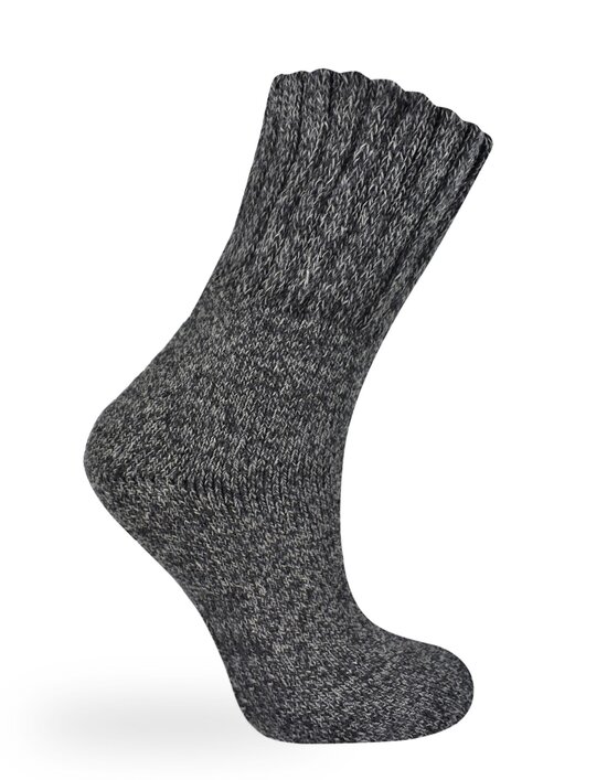 NT1018 L-merch Wintersocken