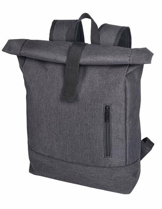 NT200 L-merch Rucksack Messenger