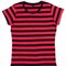 Women`s Stripy T