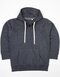 Men`s Superstar Zip-Through Hoodie