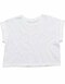 Women`s Crop Top T