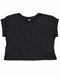 Women`s Crop Top T