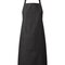 Colours Collection Bib Apron with Pocket