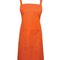 Colours Collection Bib Apron with Pocket