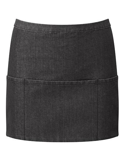 Colours Collection 3-Pocket Apron