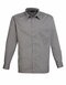 Men´s Poplin Long Sleeve Shirt