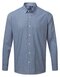 Maxton Check Mens Long Sleeve Shirt