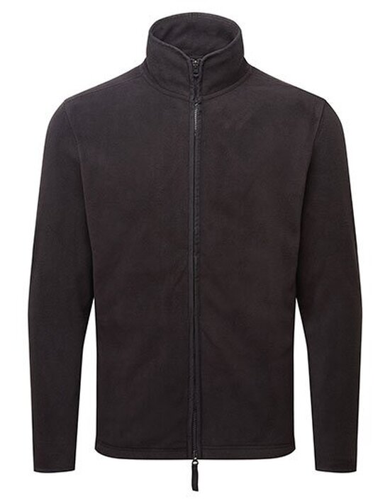 PW823 Men´s ´Artisan´ Fleece Jacket