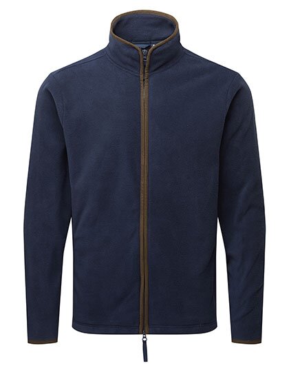PW823 Men´s ´Artisan´ Fleece Jacket